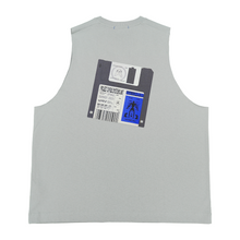 Load image into Gallery viewer, Floppy Disk Tee
