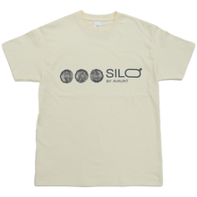 Load image into Gallery viewer, Arbor Tee (Natural)
