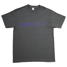Load image into Gallery viewer, Arbor Tee (Slate)
