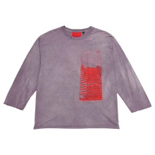 Load image into Gallery viewer, Concrete Longsleeve
